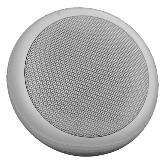 PS-SPEAKER-PRO - 3” Round In-Ceiling speaker with Protection Circuit for ESX