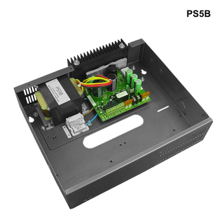 PS5B - Linear 12 Volt DC 5 Amp Power Supply