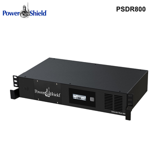 PSDR800 - PowerShield Defender Rackmount 800VA (480W) Line Interactive UPS