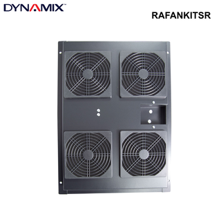 RAFANKITSR - Fan Drop in Tray for SR Series Cabinets. 450 x 316 x 52mm