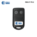 RBH-F-TR-2 - RBH 2 Button Transmitter