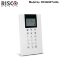 RAKA4W-Kit4 - Risco Agility 4 Kit - WiFi Control Panel, Panda Keypad, 2x iWave Det, 2x Panda Remotes, PSU