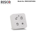 RAKA4W-Kit5 - Risco Agility 4 Kit - WiFi Control Panel, Panda Keypad, 1x iWave, 1x eyeWave PIRCam, 2x Panda Remotes, PSU