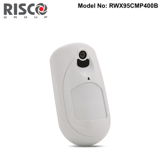 RAKA4W-Kit6 - Risco Agility 4 Kit - WiFi Control Panel, Panda Keypad, 2x eyeWave PIRCam, 2x Panda Remotes, PSU