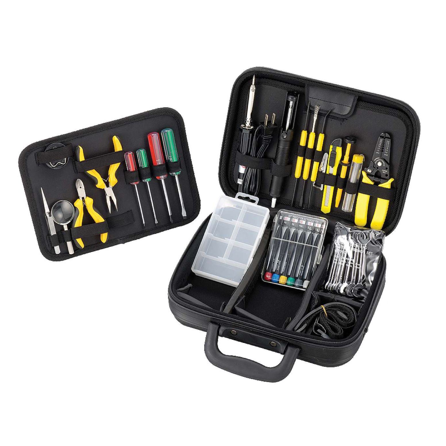 PC & Electronic Tool Kits