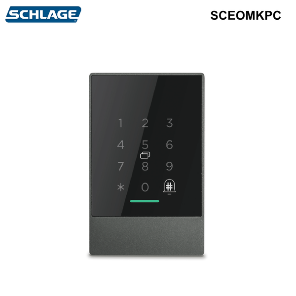 Omnia™ - Schlage - Keypad Controller