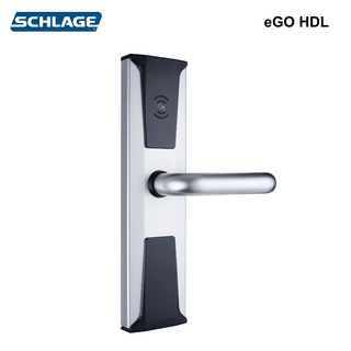eGO - Schlage eGO Smart Hotel Lock