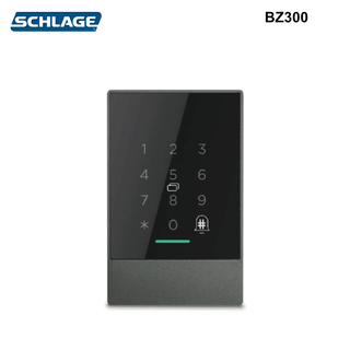 BZ300 - Schlage eGO Breeze - Access Control Keypad