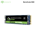 BarraCuda - Seagate Q5 Series NVMe SSD - up to 50× faster than HDD - 500GB to 2TB