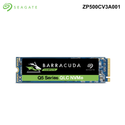 BarraCuda - Seagate Q5 Series NVMe SSD - up to 50× faster than HDD - 500GB to 2TB