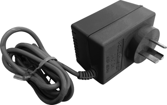 TEPP16V - 16V AC 1.38 Amp Plug-Pack to bare wire connector