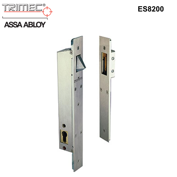 ES8200 - Trimec Technilock Custodial Lock