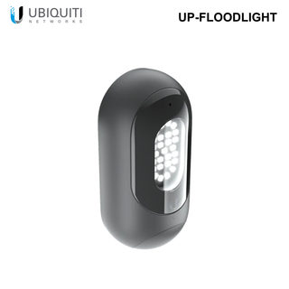 UP-FLOODLIGHT - Ubiquiti Networks UniFi Protect Smart Flood Light