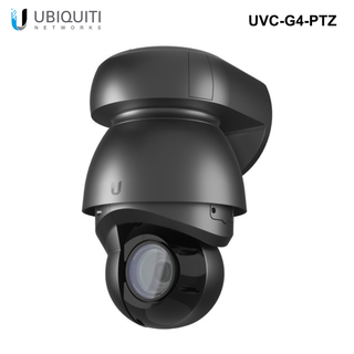 UVC-G4-PTZ - Ubiquiti UniFi Protect UVC-G4-PTZ 8 Megapixel HD Network Camera