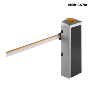 VBKit-BA7m - Vehicle Barrier Arm 7m