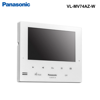 VL-MV74AZ-W - Panasonic - Additional Monitor