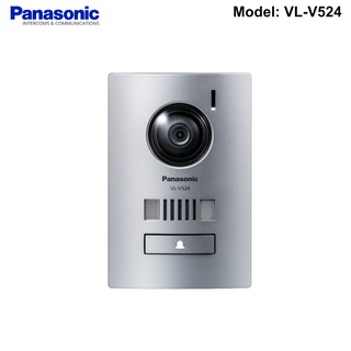 VL-V524LCE - Panasonic - Additional Door Station