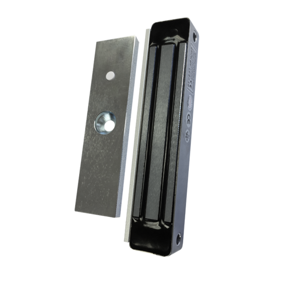 YM-180W - Single Door Magnetic Lock, Waterproof