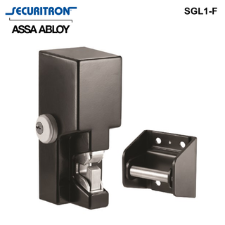 SGL1 - Securitron Series Gate Locks