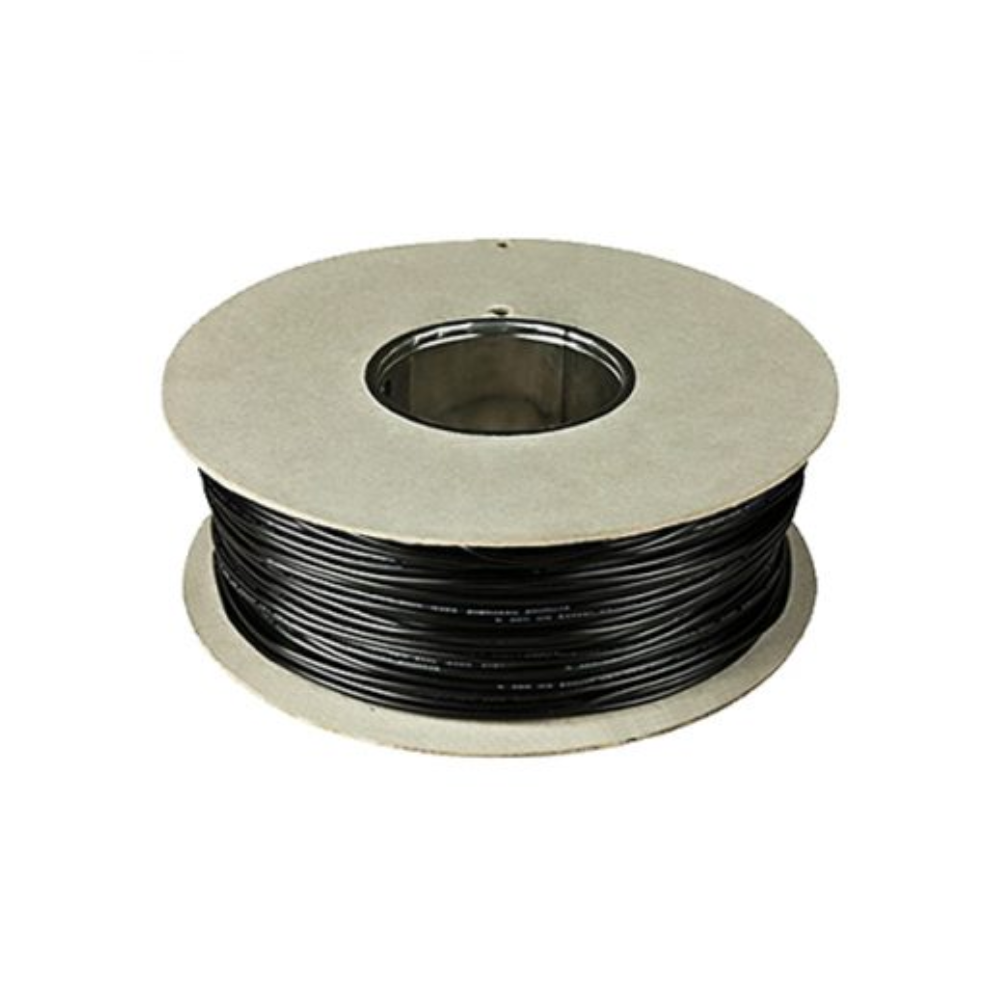 CSP-P012 - Coaxial Cable - 200m Roll