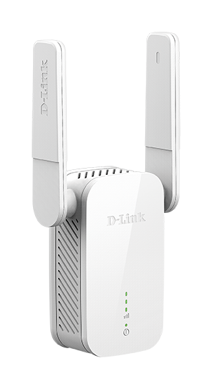 d-link ac1200 mesh wi-fi range extender 3yrs wty tech supply shed