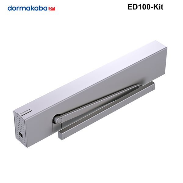 ED100-Kit - dormakaba Automatic Swing Door Operator