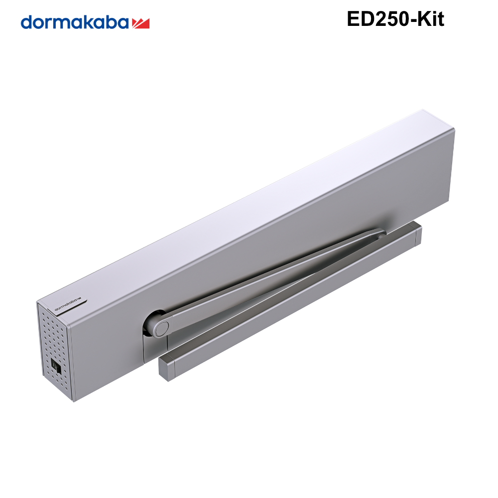 ED250-Kit - dormakaba Automatic Swing Door Operator