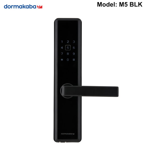 dormakaba M5 Digital Smart Lock