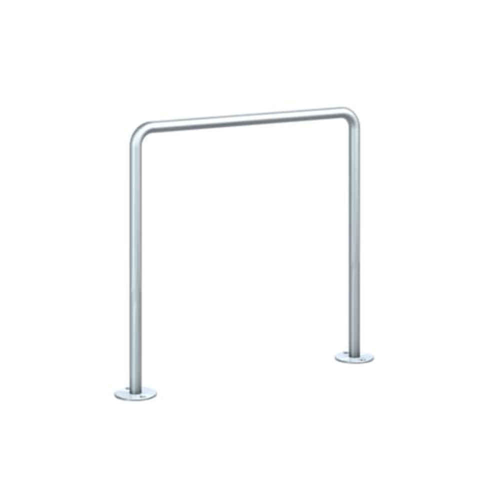 PGB-E01 - dormakaba Stainless Steel Pedestrian Guiding Bars with Options