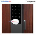 Grange - dormkaba Digital Door Smart Lock- Entrance Pull Handle