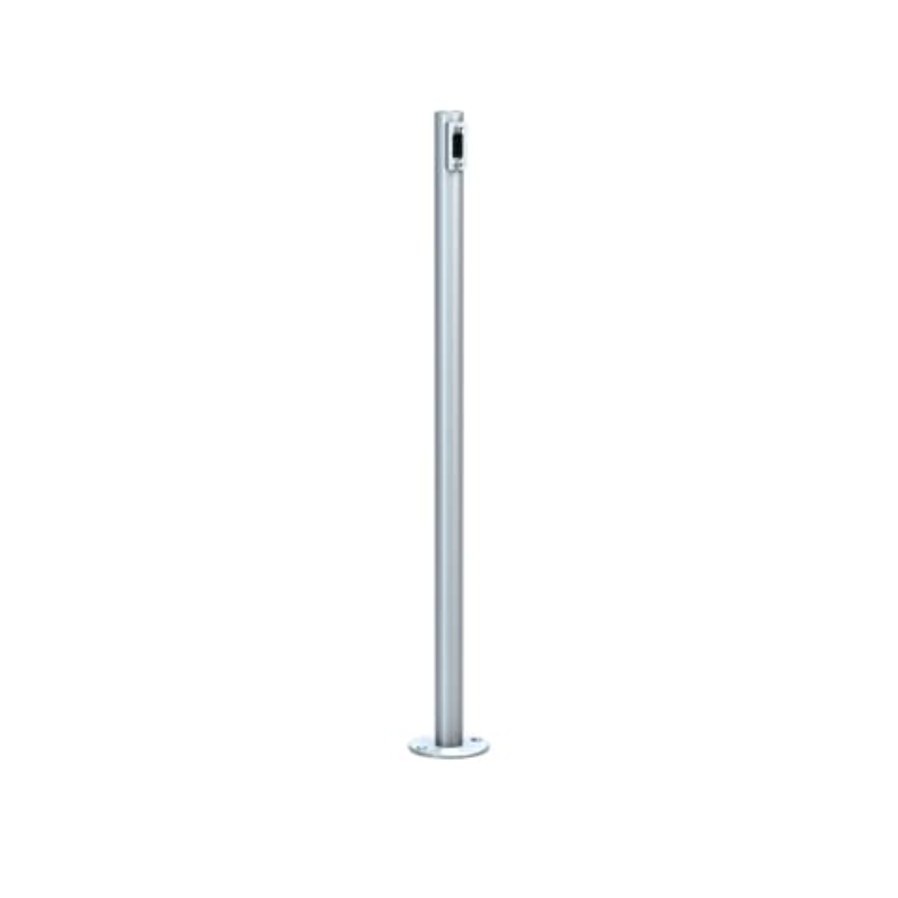 Stainless Steel Card Reader Posts