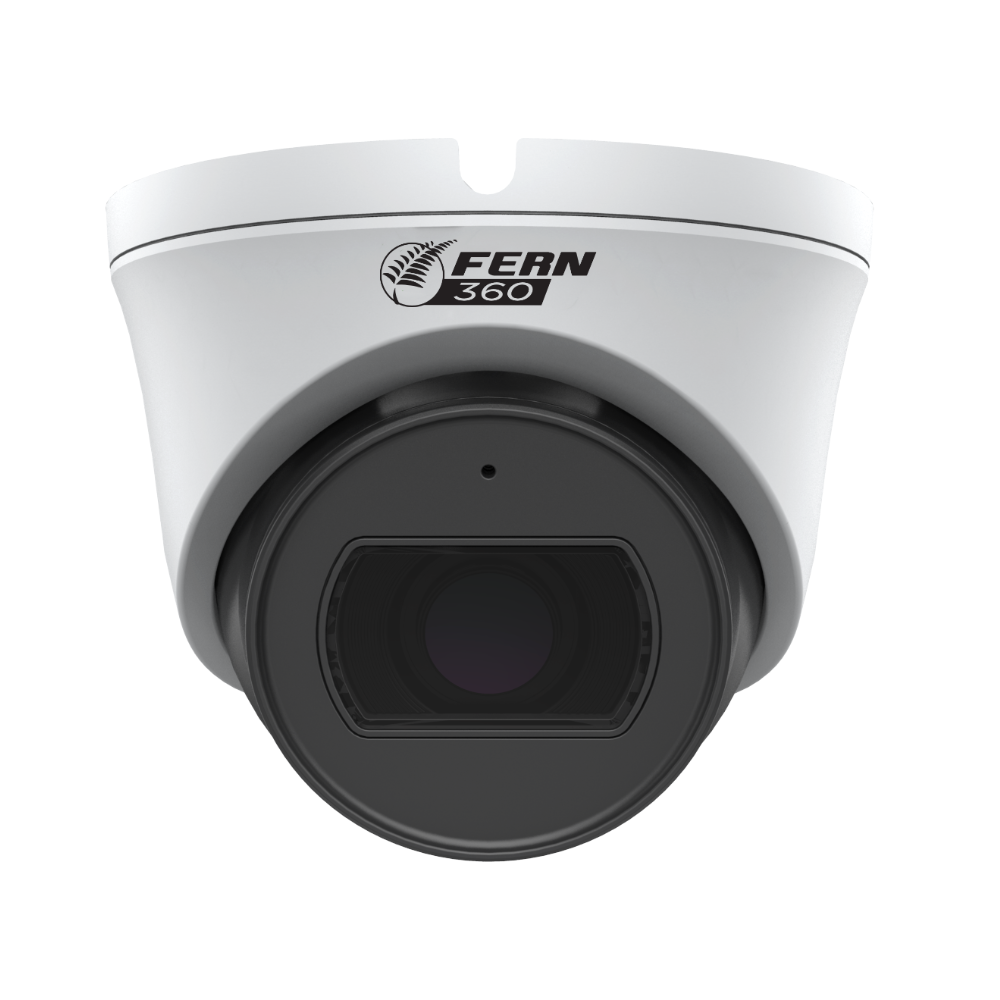 FERN360 IP Turret Cameras