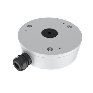 FERN360 - Junction Box for fixed lens Turret & Bullet Security Cameras | FGSIP-BKJB-5