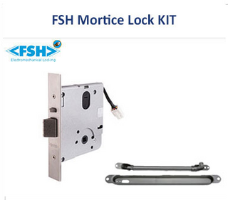FSH-MTKIT - FSM Mortice Lock Kit