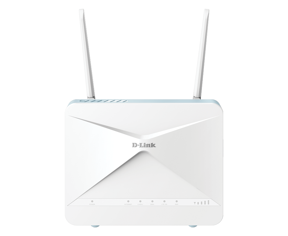 G415 - D-Link AX1500 4G Smart Router