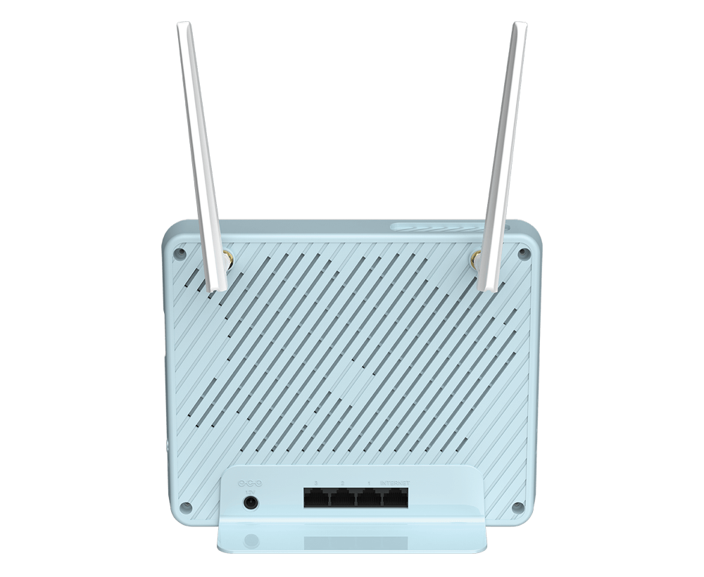 G415 - D-Link AX1500 4G Smart Router