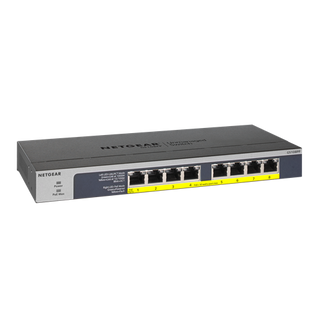 GS108PP-100AJS_Netgear_Networking_Device_-_Router/Switch/Hub