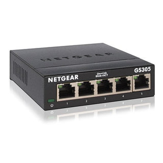 GS305-300AUS_Netgear_Networking_Device_-_Router/Switch/Hub