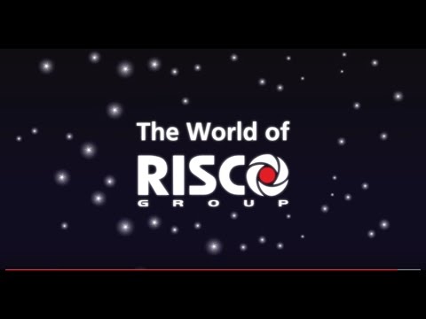 RK415PR0000C - Risco - DigiSense Detector PIR-2