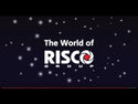 RK415PR0000C - Risco - DigiSense Detector PIR