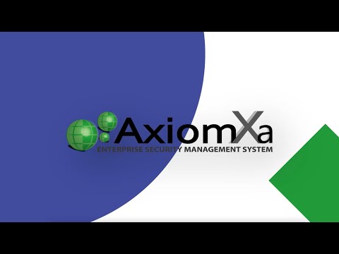 RBH-AXA-PRO -  RBH Axiom X™ Professional Security Management Software-2