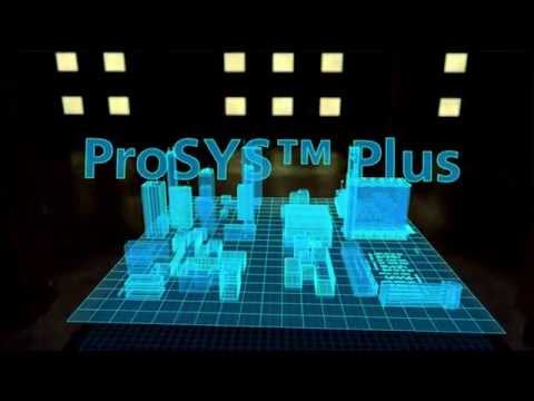 RP512MKITA - Risco - ProSYS Plus Main PCB - 0