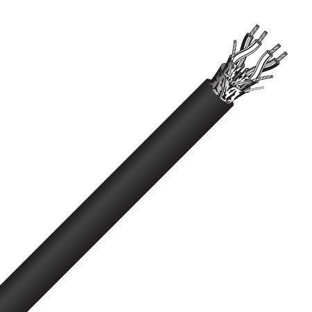 2 pair, 0.5mm², escs, instrumentation cable (mas5002escs) 