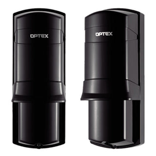 OPT-AX-TN Series - Optex - Short range Photoelectric Twin Beam 20/40/60m Options IP65