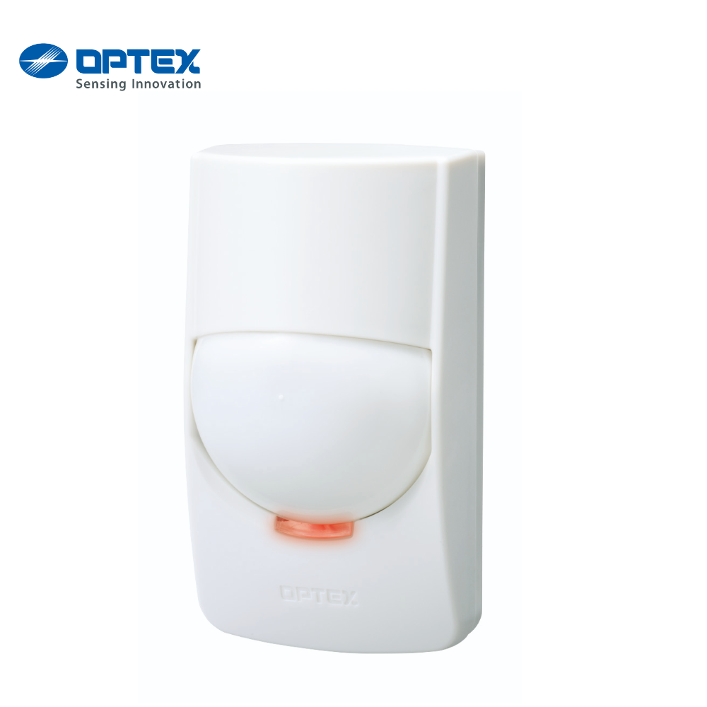 Optex Dual Technology