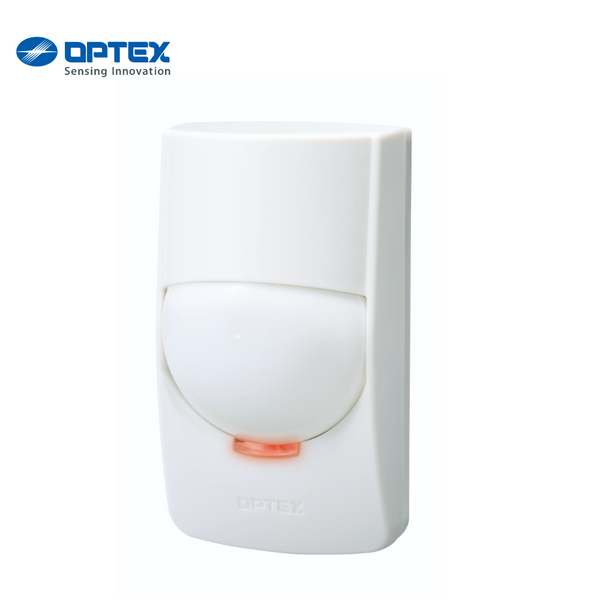 OPT-FMX-DT-X5 - Optex - Combination PIR & Microwave Detector 10.525GHZ