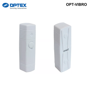 OPT-VIBRO - Optex - PIR Shock and Vibration Detector