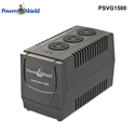 PSVG1500 - PowerShield VoltGuard AVR 1500VA / 750W with 3x 3 Pin Outlet Sockets