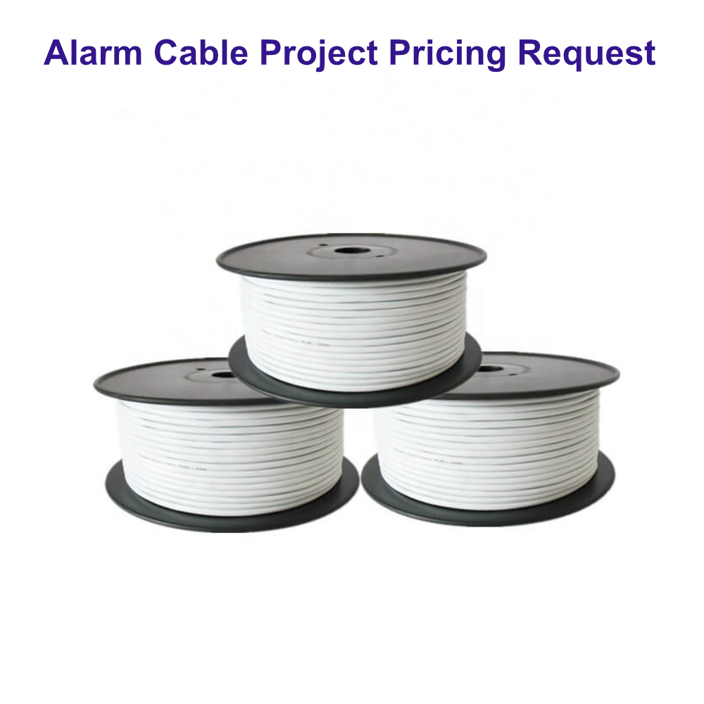Alarm Cable PP