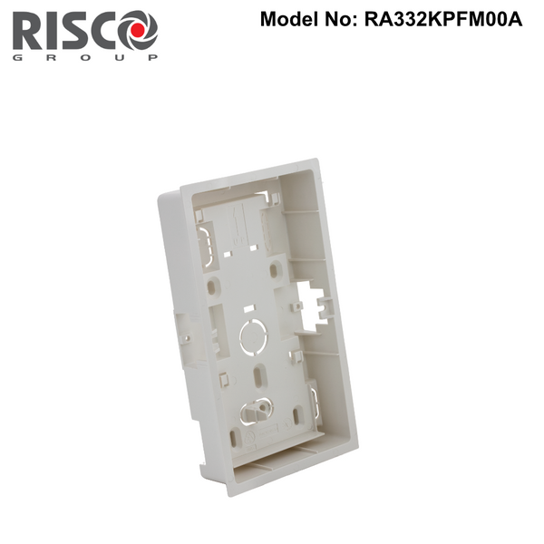 RA332KPFM00A - Risco - Panda Wireless Keypad Flush Mount Kit